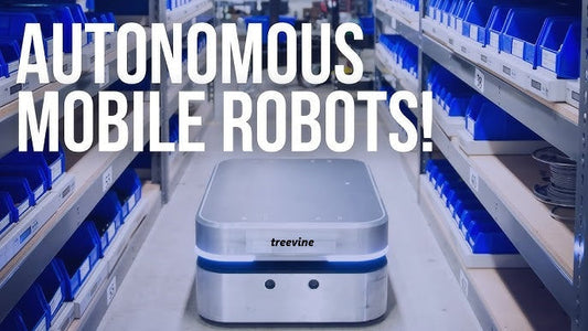 The AI-Enabled Robotics Revolution - Investors Take Note