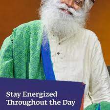 A Guru's Wisdom Unveiled: Nurturing Earth's Harmony