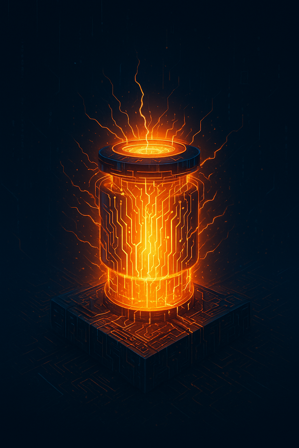 Core Meltdown: Doctorow's "Enshittification" as the Nuclear Critical Point of Technology