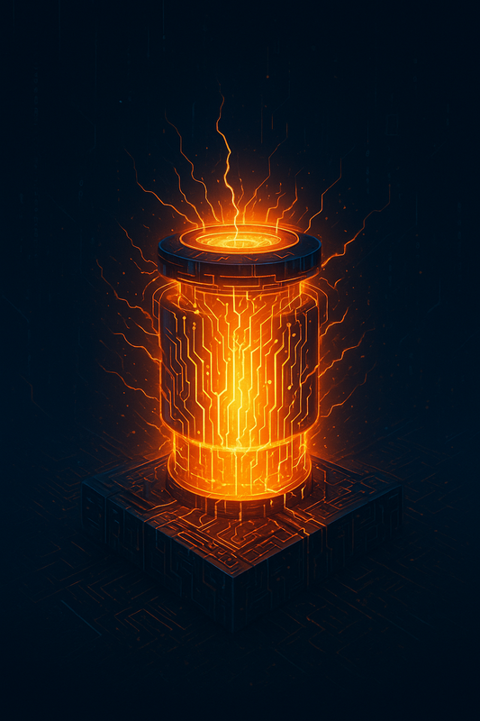 Core Meltdown: Doctorow's "Enshittification" as the Nuclear Critical Point of Technology