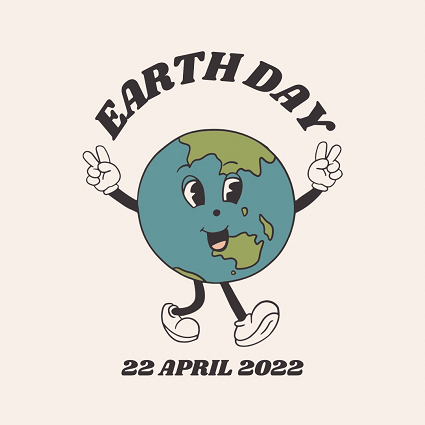 Earth Day 2023 kickoff campaigns for TreeVine Life