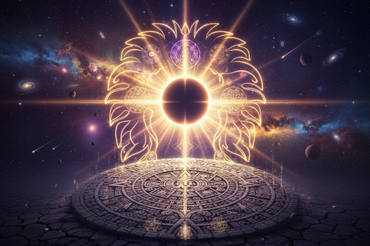 The Celestial Coterie