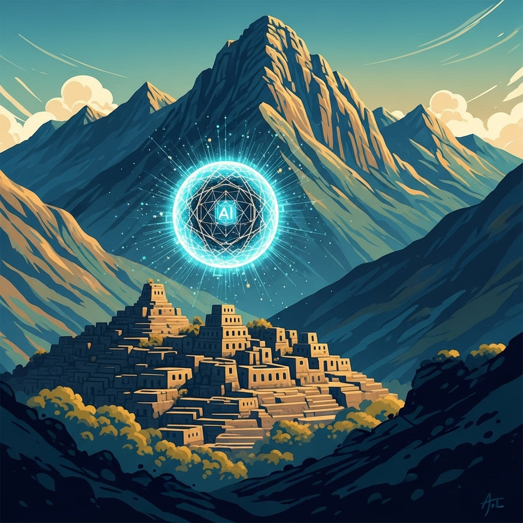 The Unseen Revolution