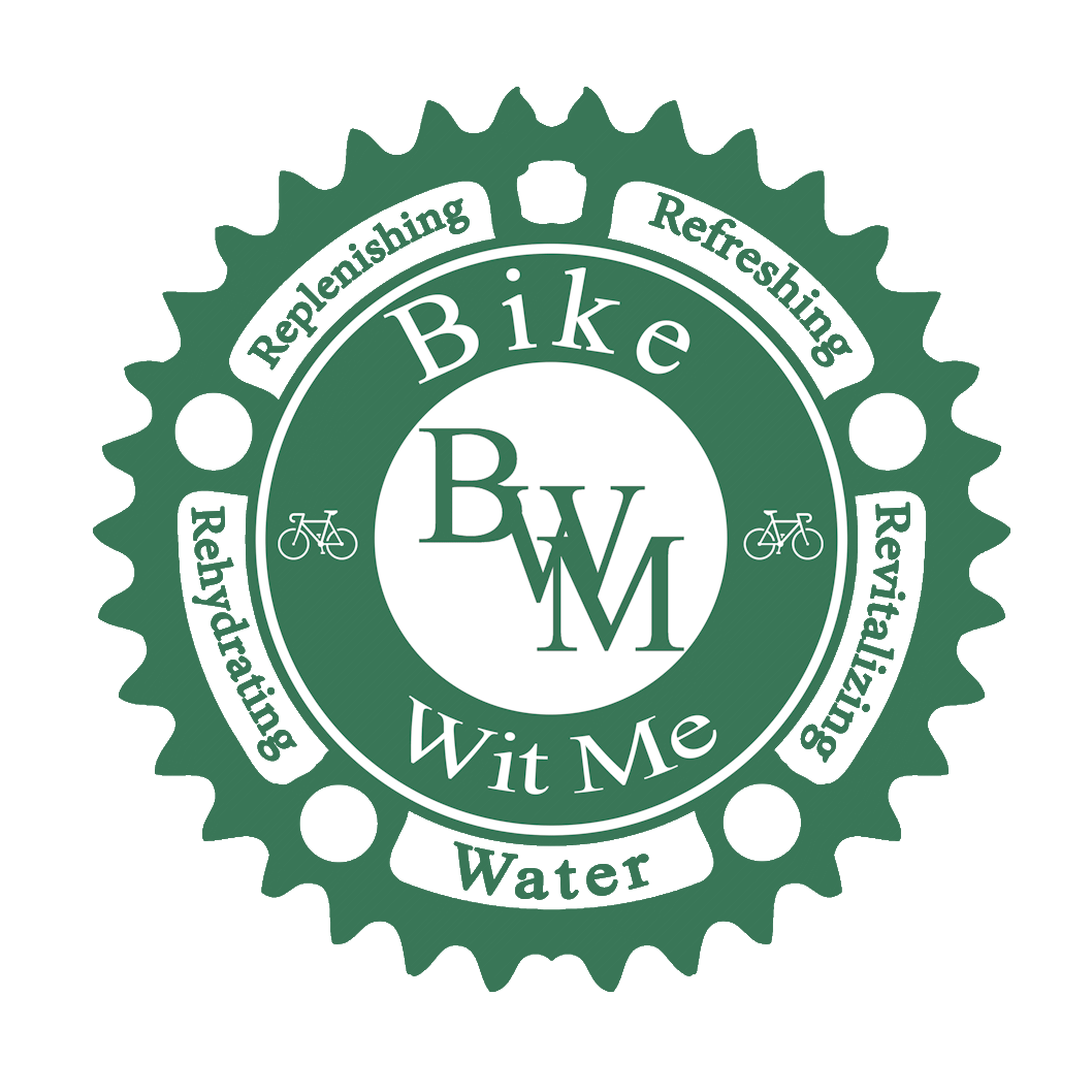 Bike Wit Me Water