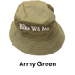 Bike Wit Me Bucket Hats
