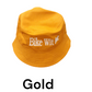 Bike Wit Me Bucket Hats