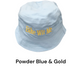 Bike Wit Me Bucket Hats