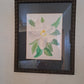 Magnolia in Bloom — Original Watercolor by Lydia