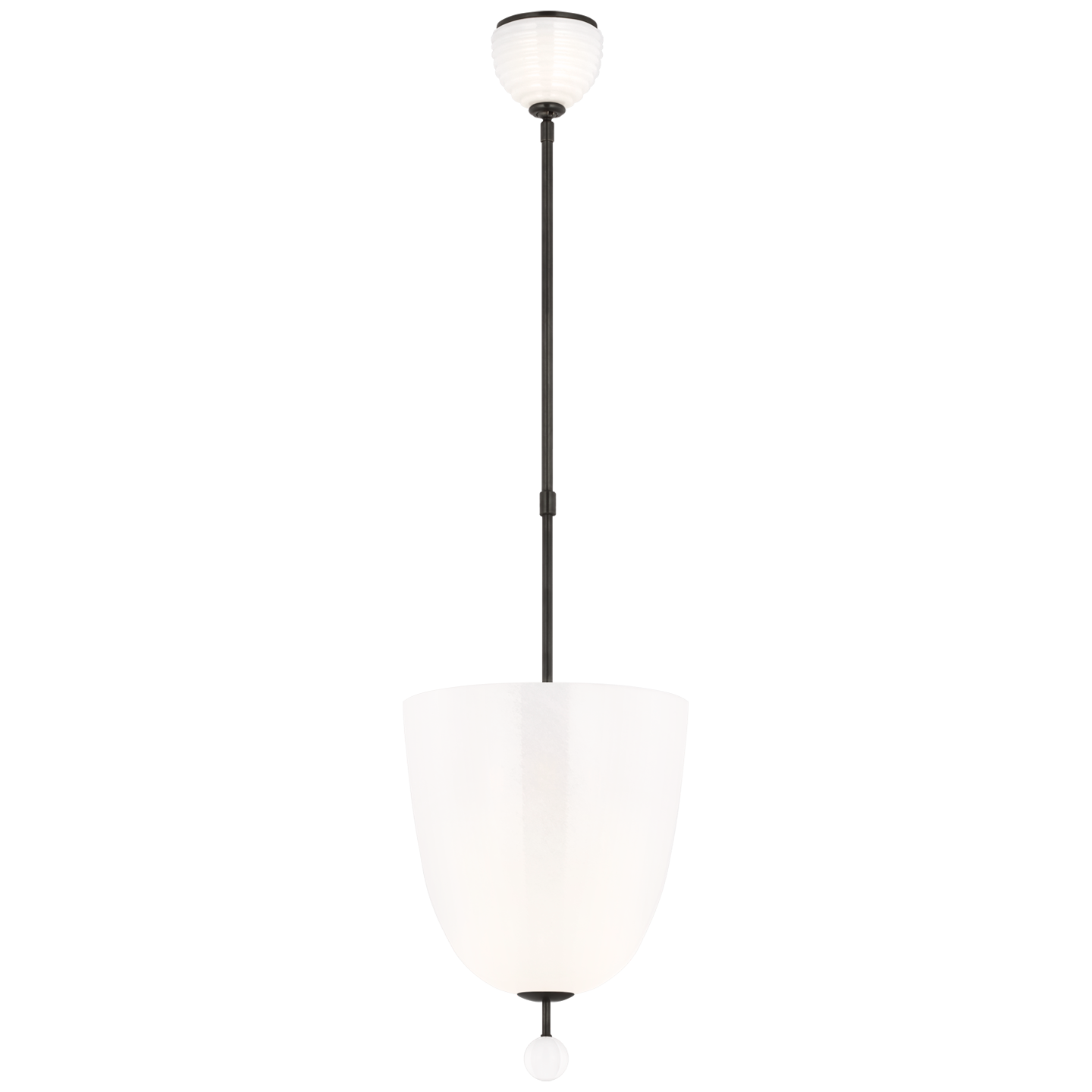 Brisa 13" Uplight Pendant