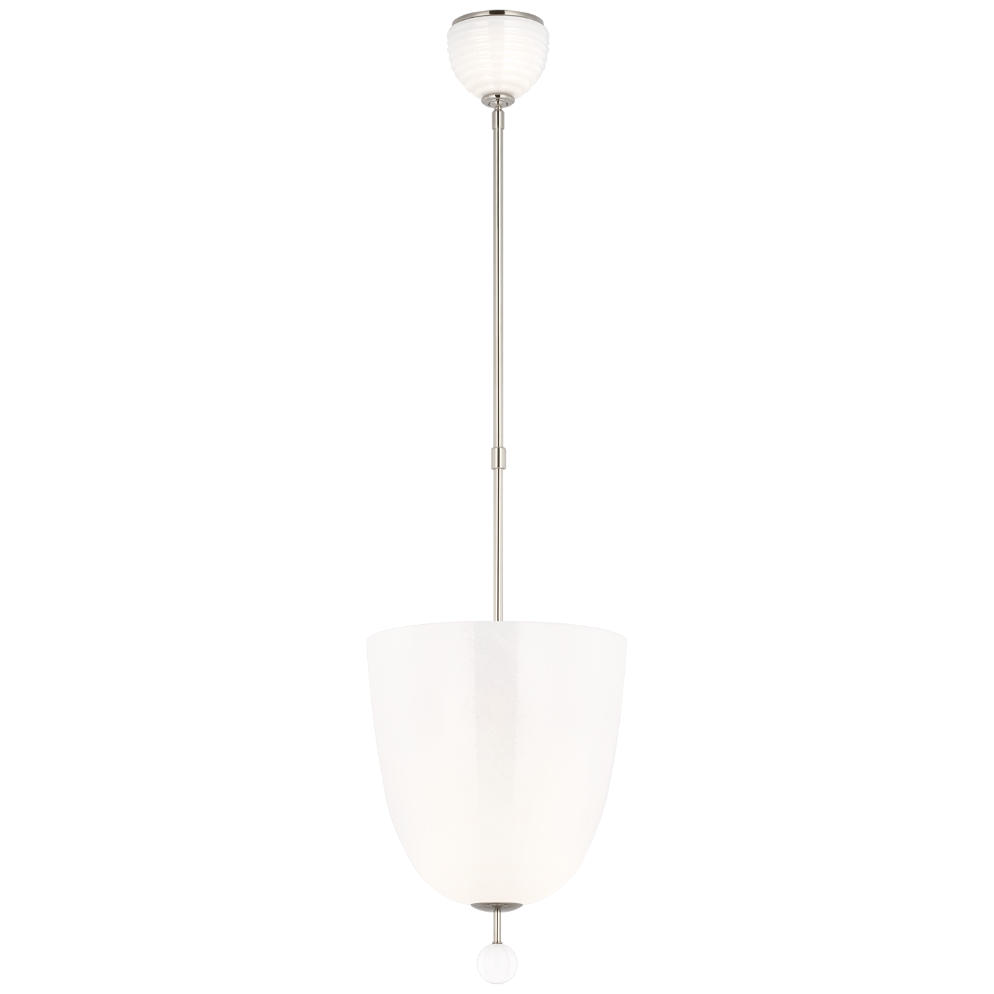 Brisa 13" Uplight Pendant