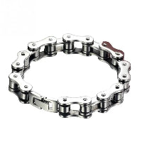 Bike Wit Me Bracelet