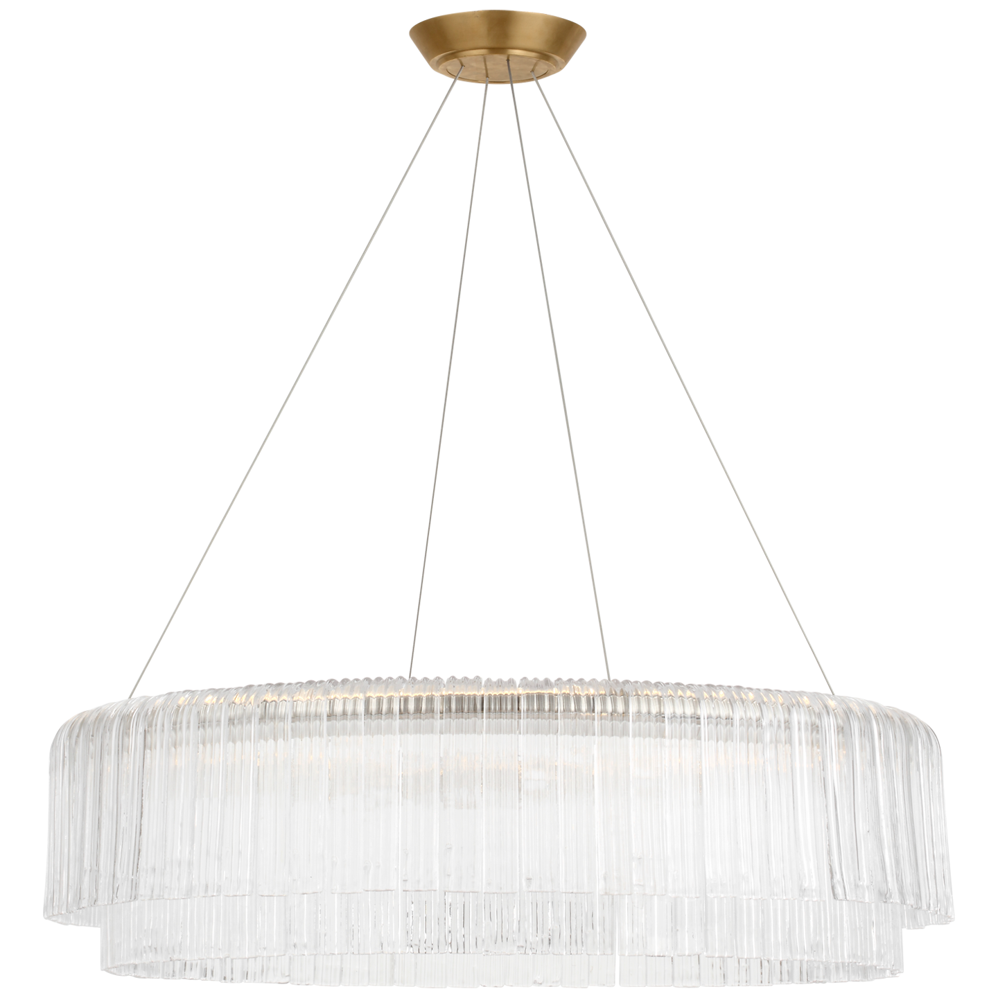 Maderno 36" Chandelier