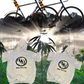 Bike Wit Me Reflective Hoodies