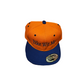 Bike Wit Me Multi-Colored Baseball Hats