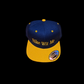 Bike Wit Me Multi-Colored Baseball Hats