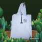 Bike Wit Me Reflective Hoodies