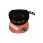 Bike Wit Me Multi-Colored Baseball Hats