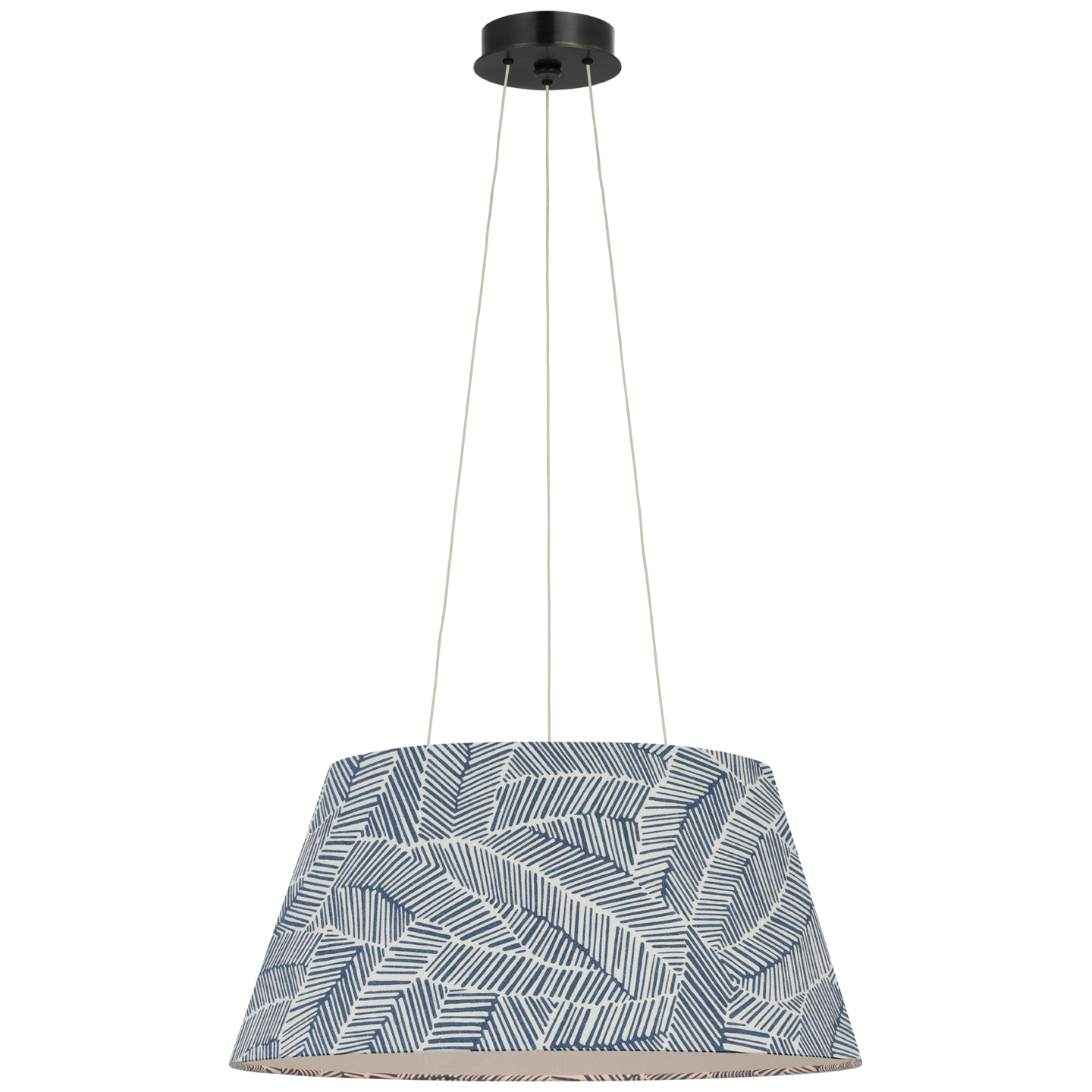 Caufield 21" Hanging Shade