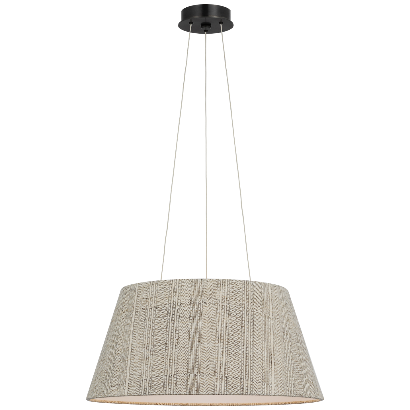 Caufield 21" Hanging Shade