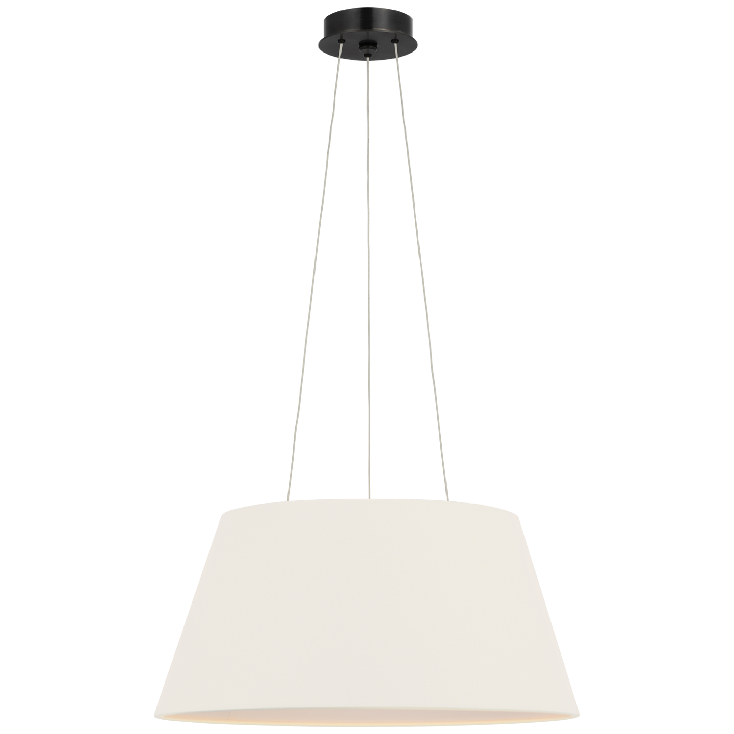 Caufield 21" Hanging Shade