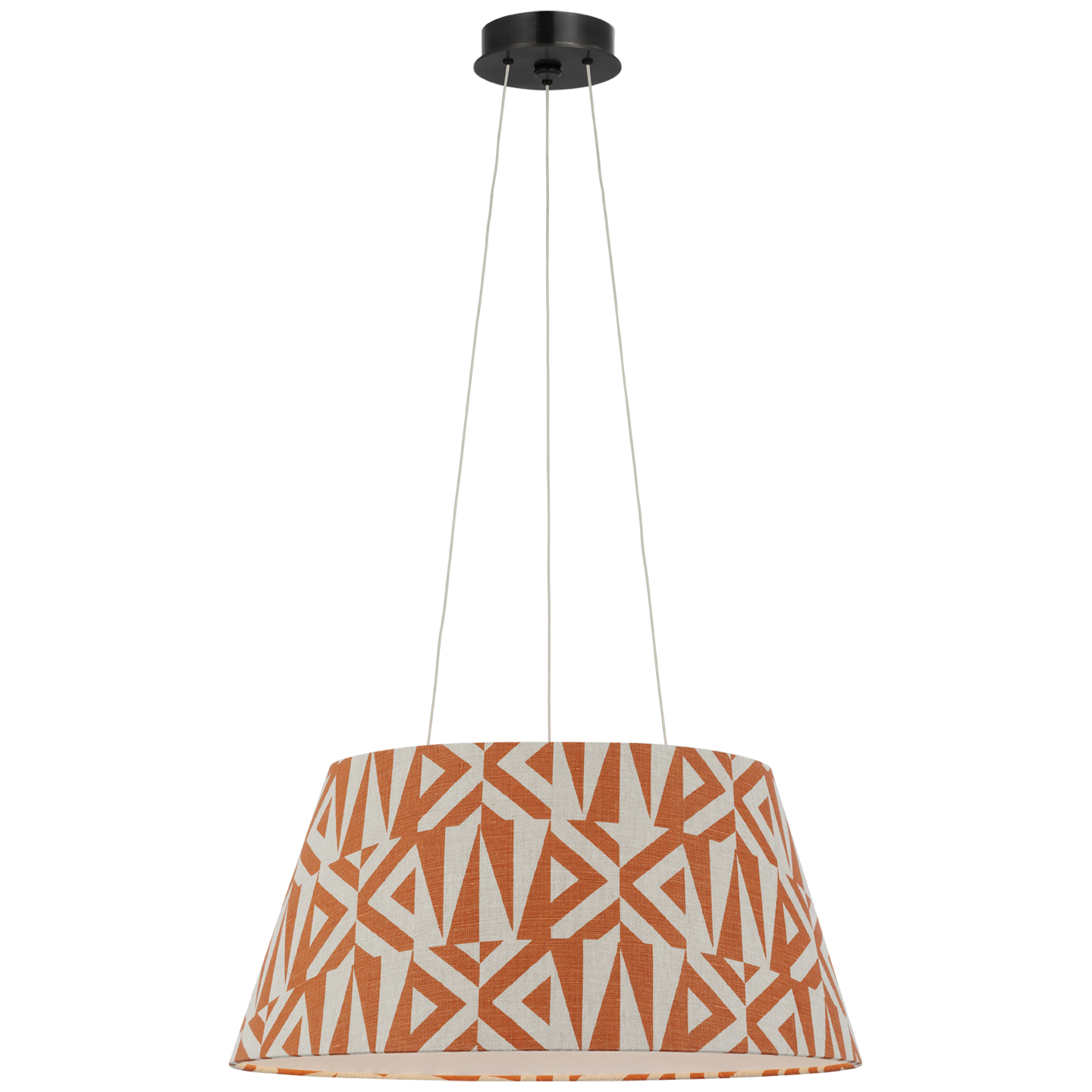 Caufield 21" Hanging Shade