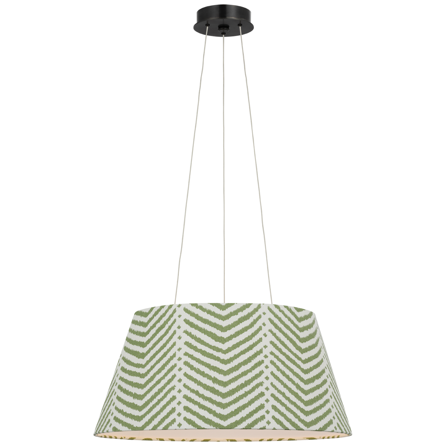 Caufield 21" Hanging Shade