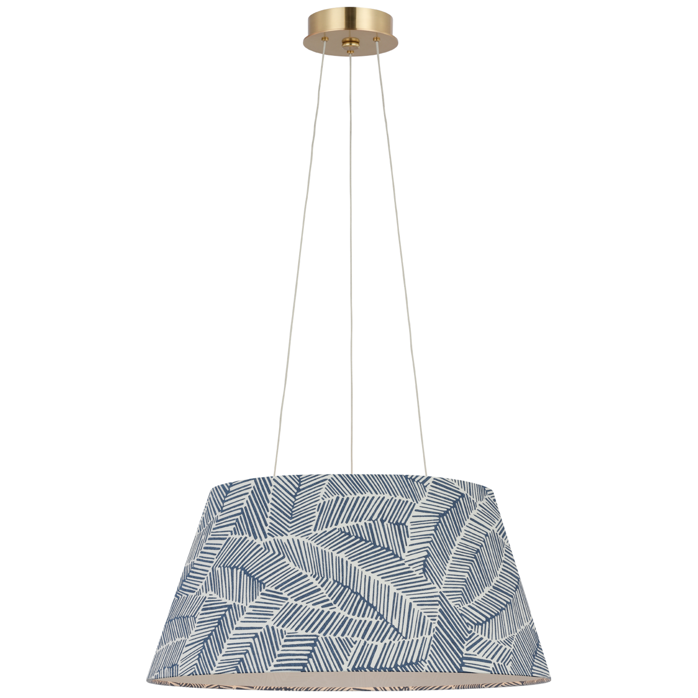 Caufield 21" Hanging Shade