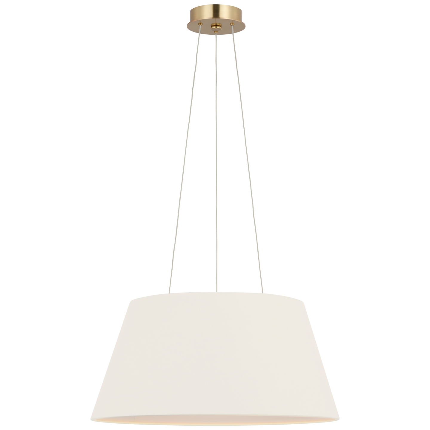 Caufield 21" Hanging Shade