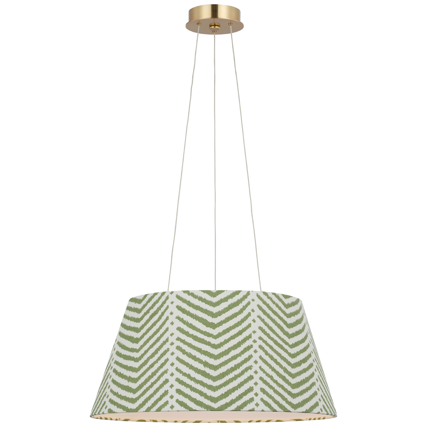 Caufield 21" Hanging Shade