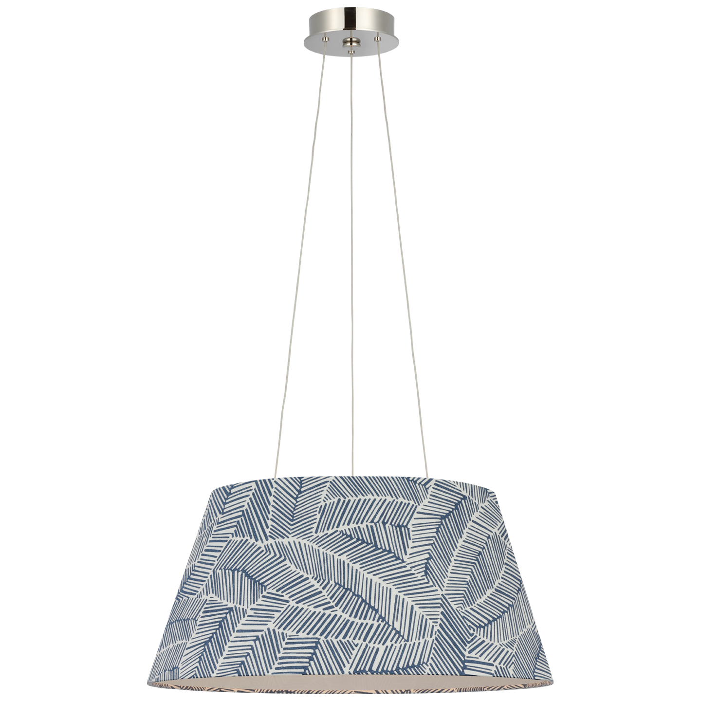 Caufield 21" Hanging Shade