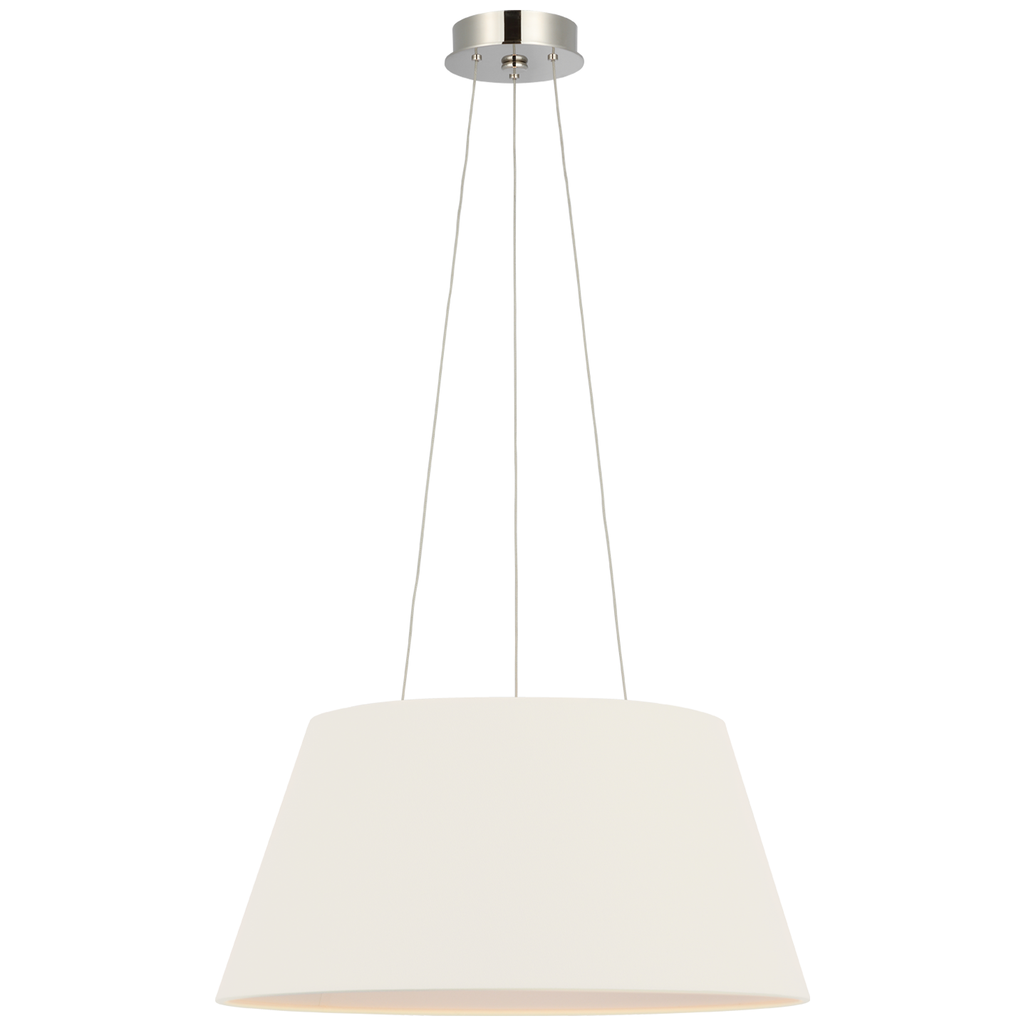 Caufield 21" Hanging Shade