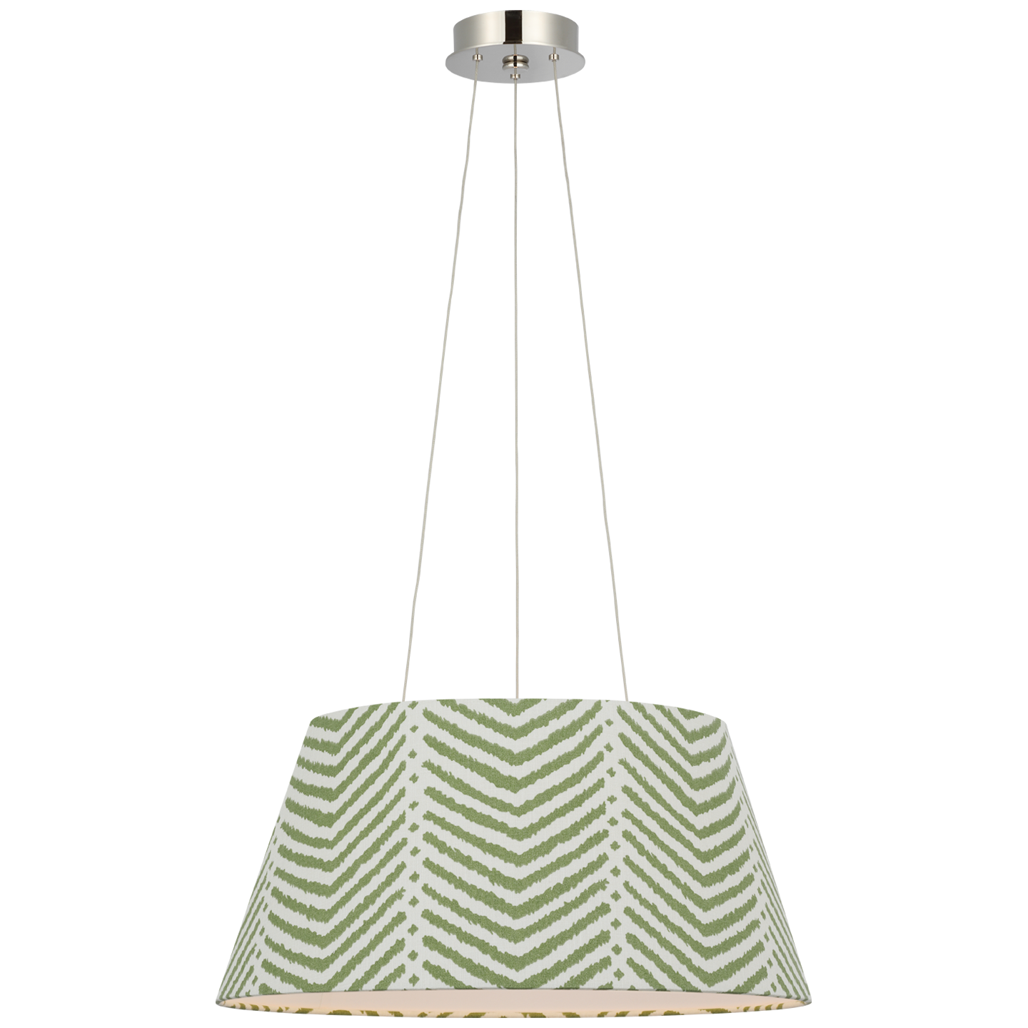 Caufield 21" Hanging Shade