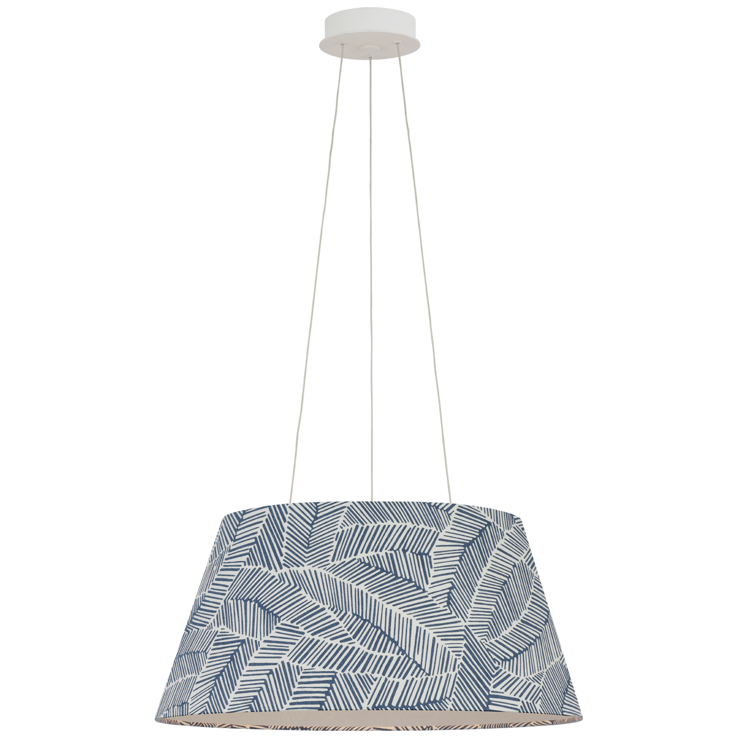 Caufield 21" Hanging Shade