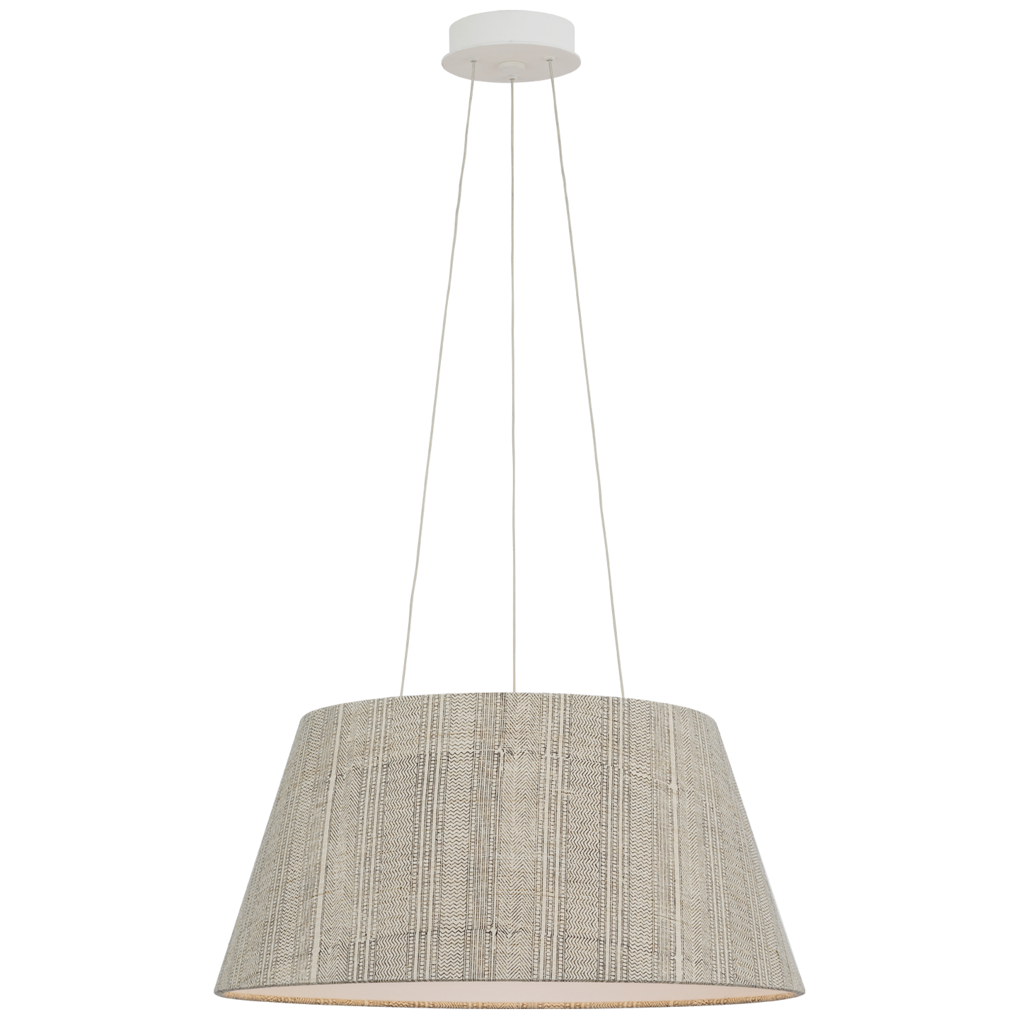 Caufield 21" Hanging Shade