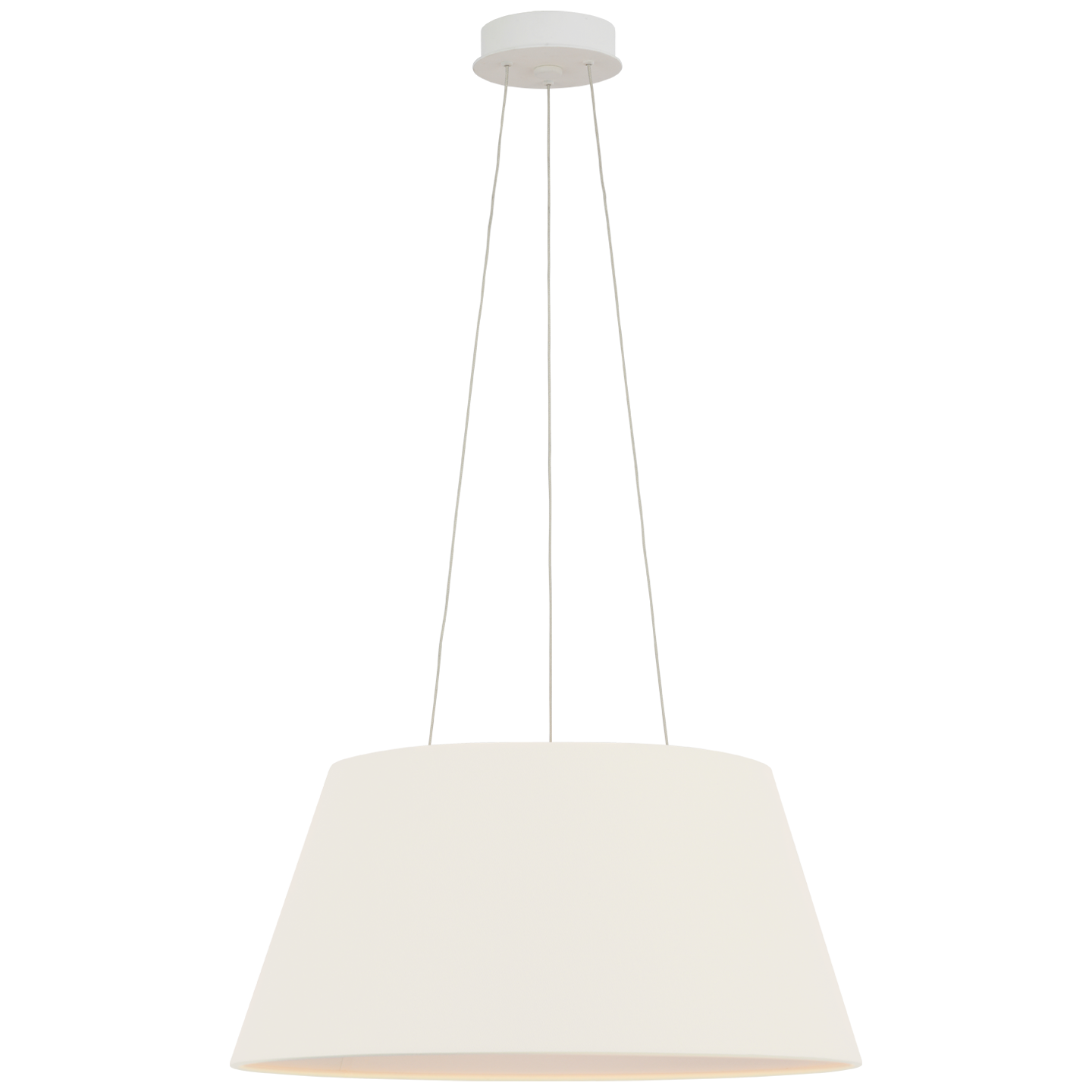 Caufield 21" Hanging Shade