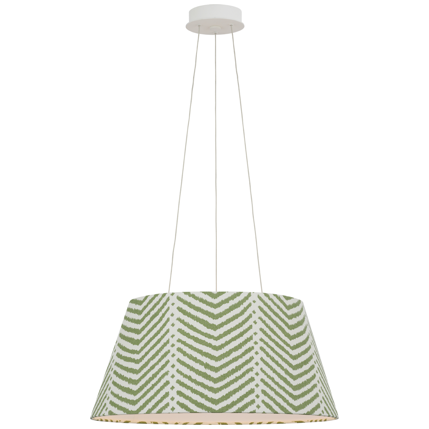 Caufield 21" Hanging Shade