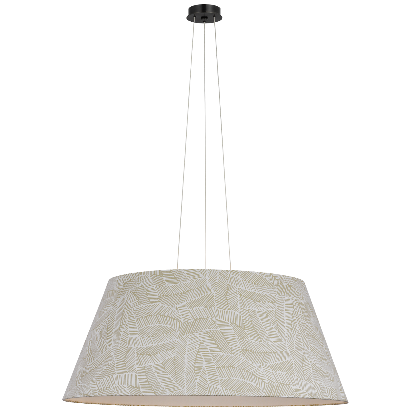 Caufield 39" Hanging Shade