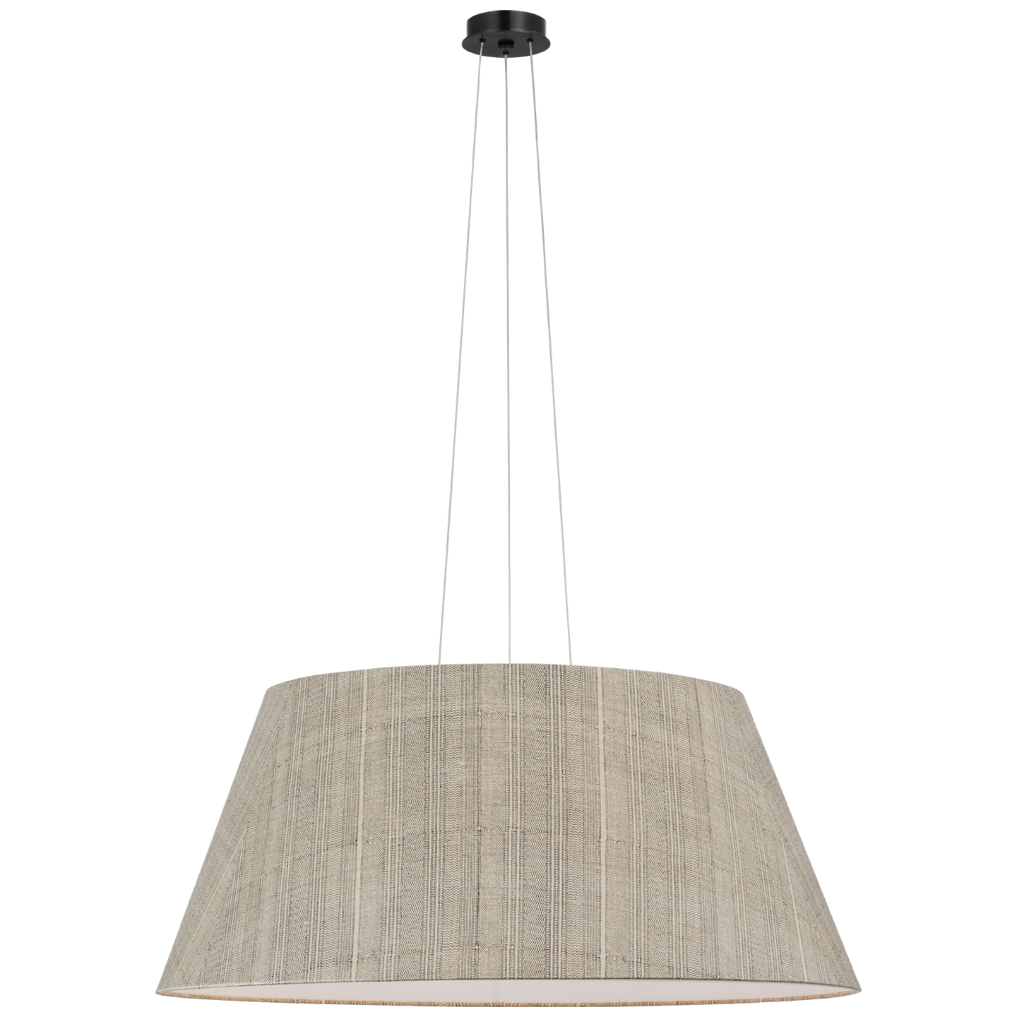 Caufield 39" Hanging Shade