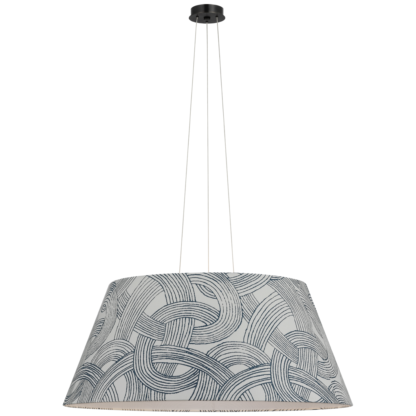 Caufield 39" Hanging Shade