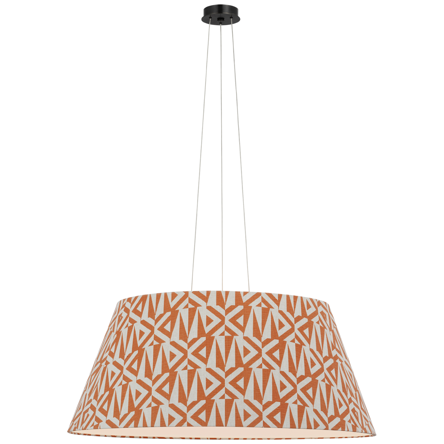 Caufield 39" Hanging Shade