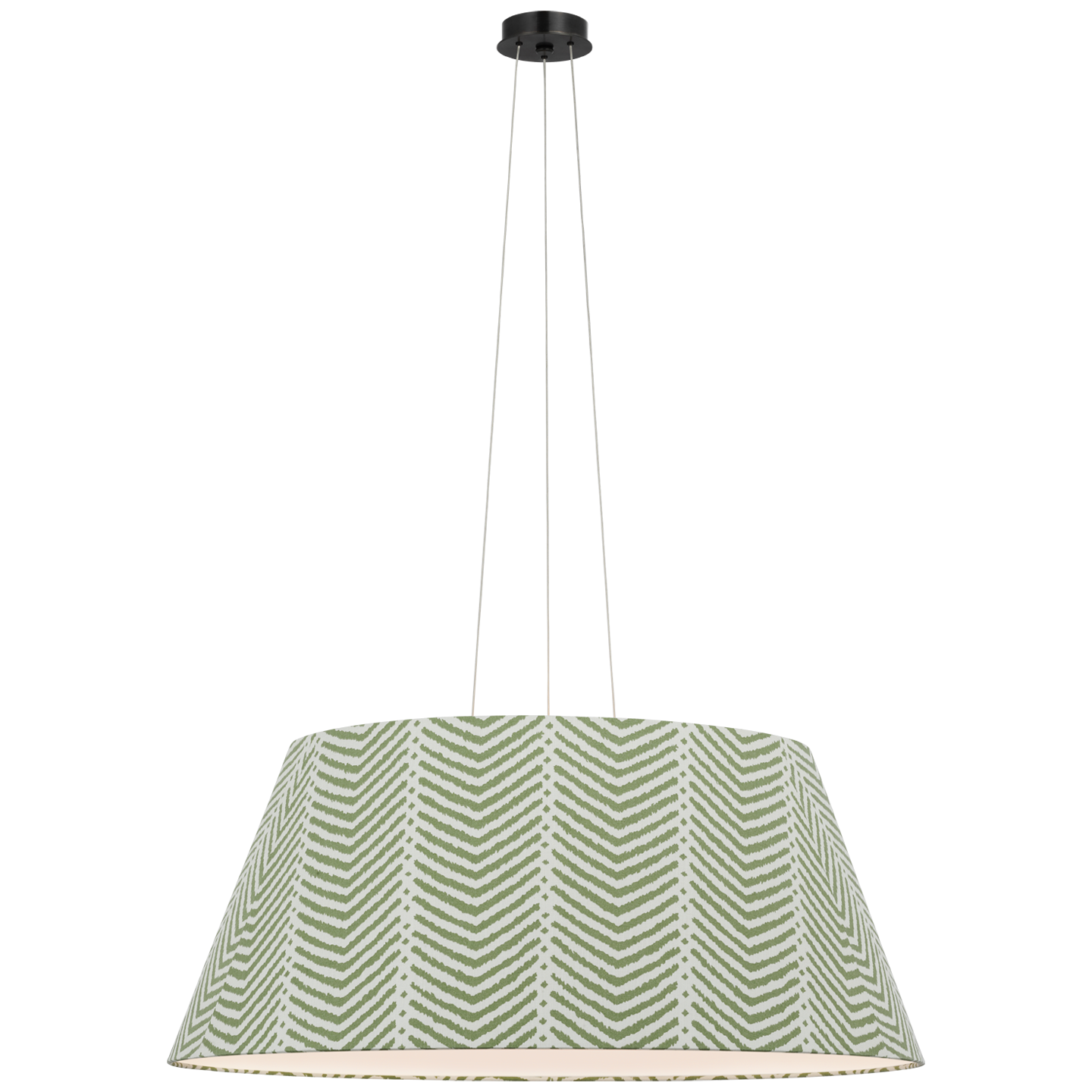 Caufield 39" Hanging Shade