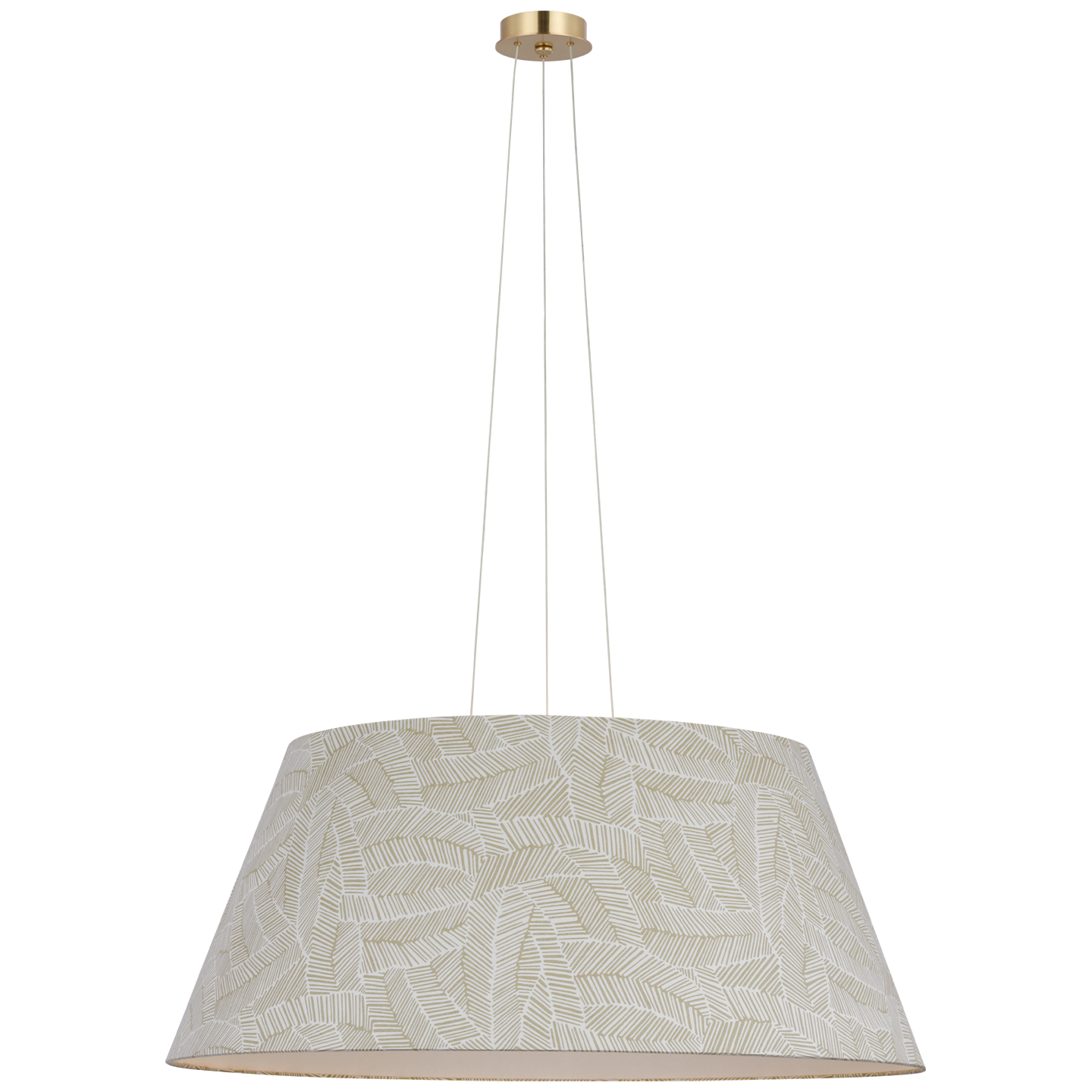 Caufield 39" Hanging Shade