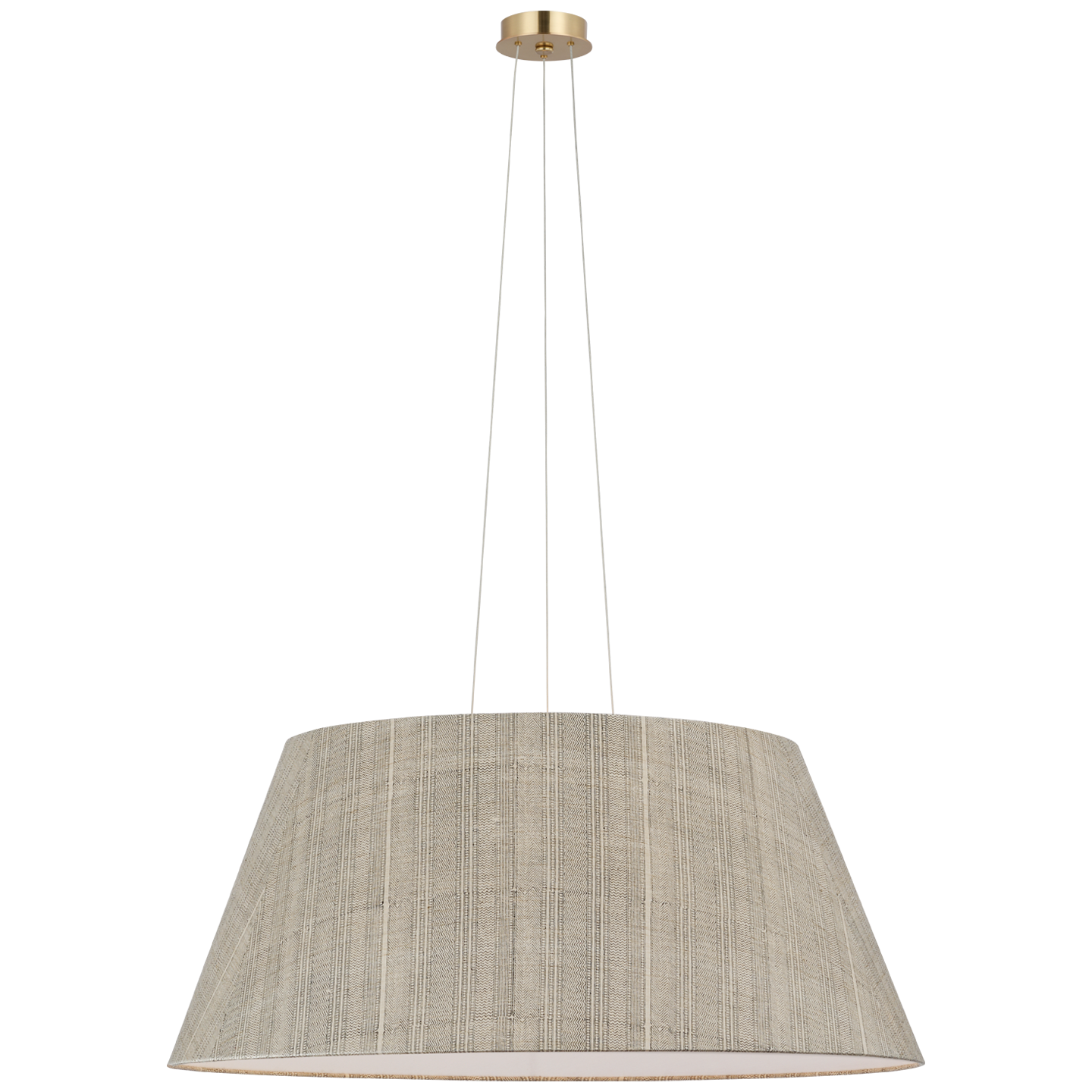 Caufield 39" Hanging Shade