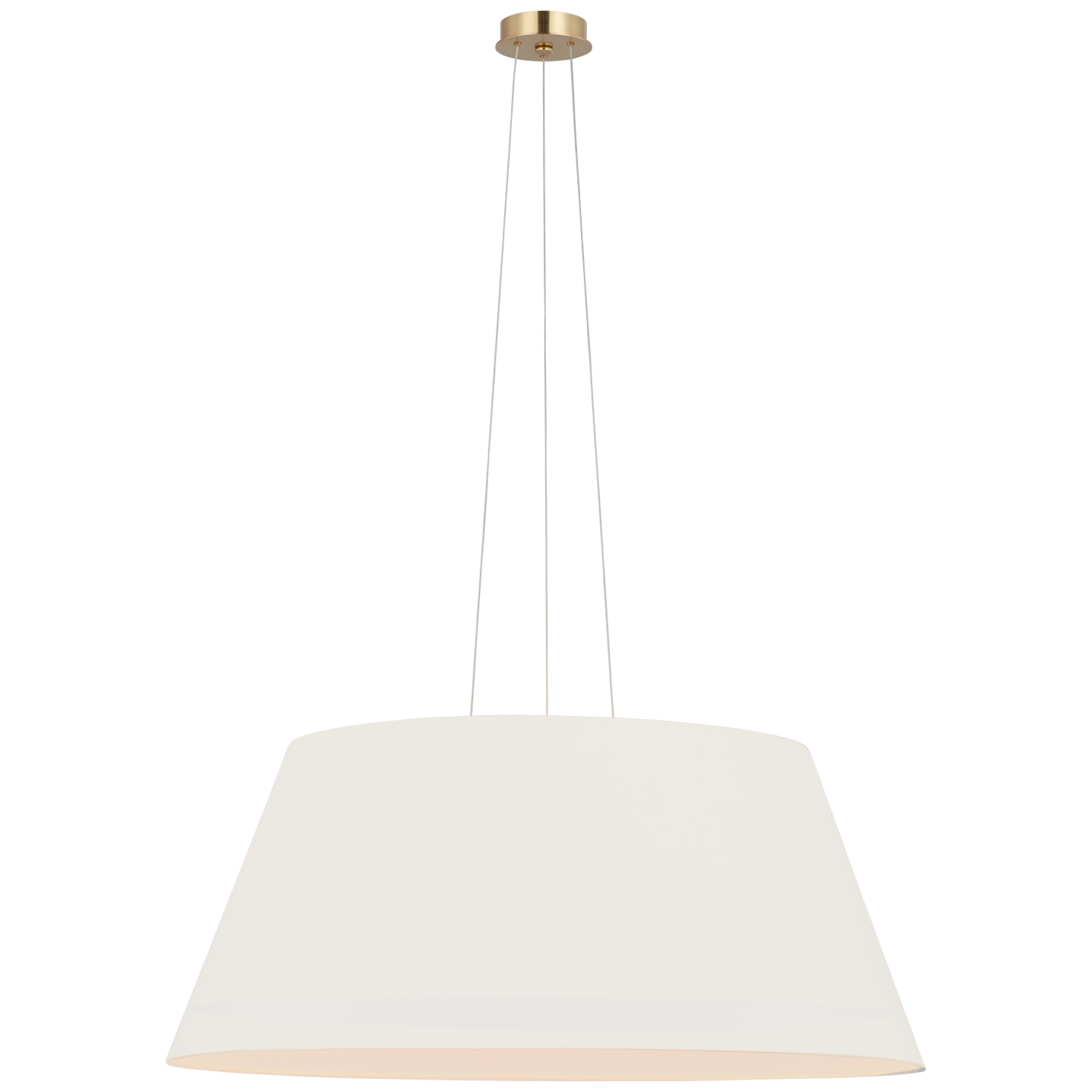 Caufield 39" Hanging Shade