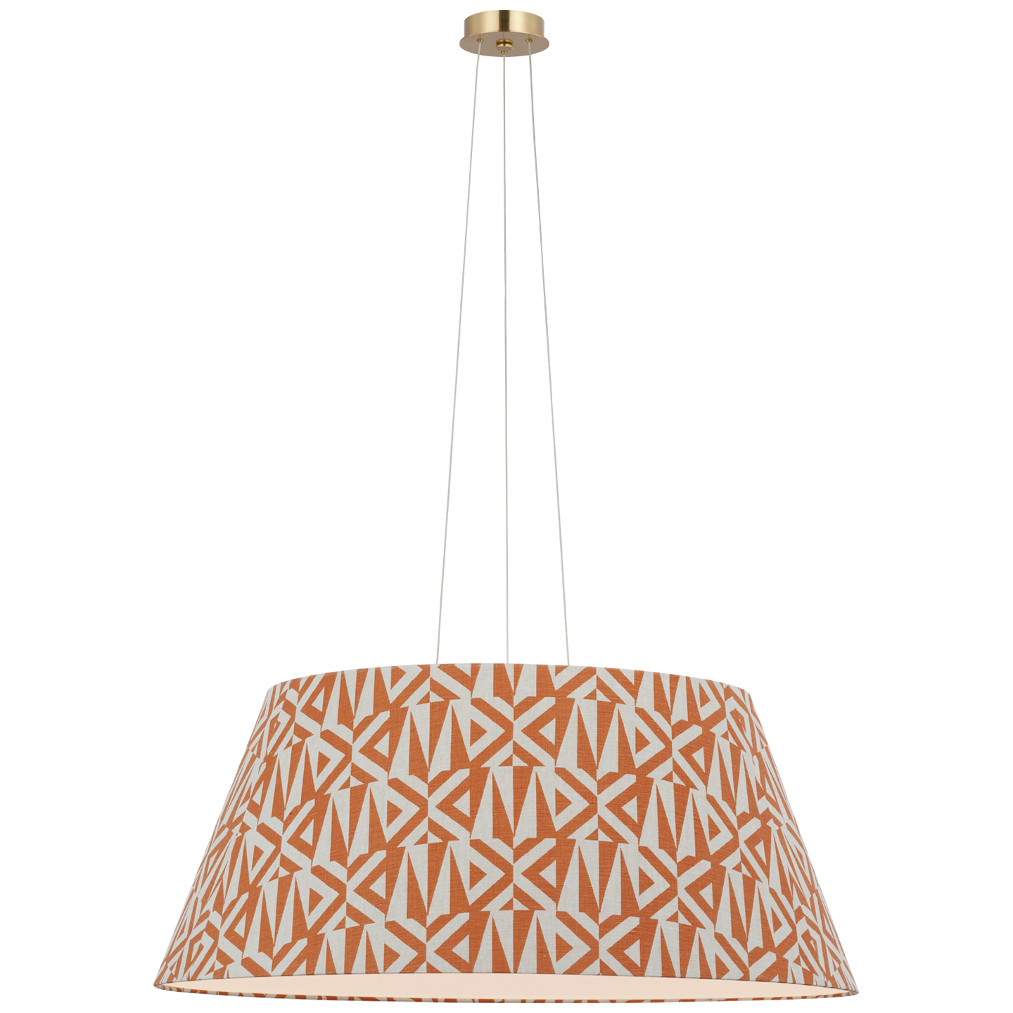 Caufield 39" Hanging Shade