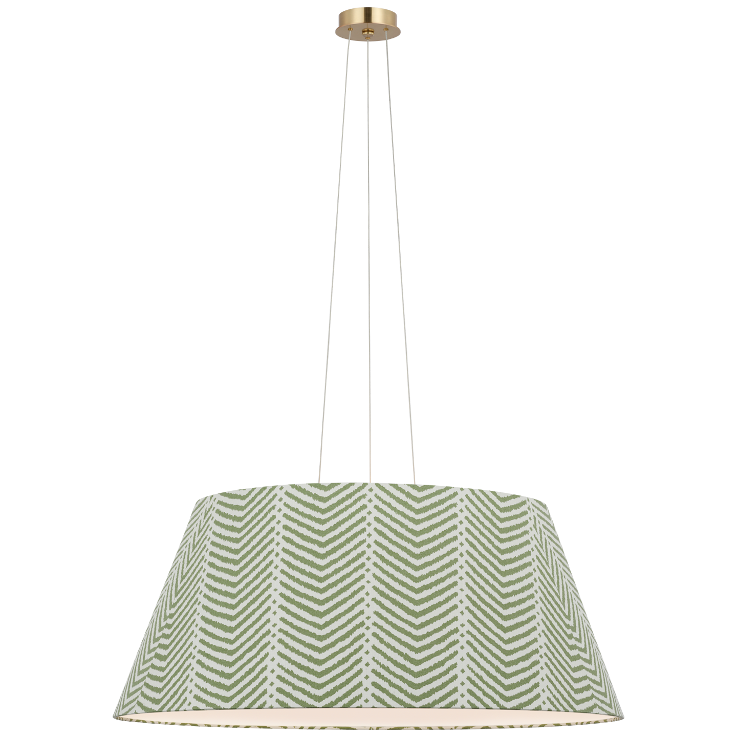 Caufield 39" Hanging Shade