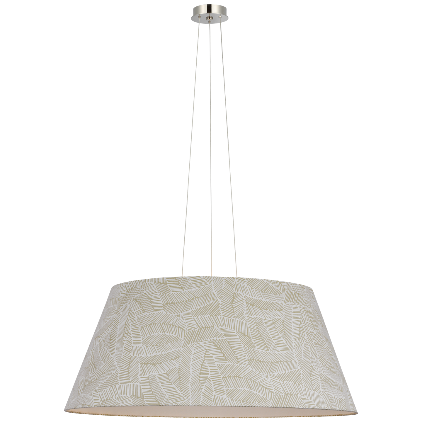 Caufield 39" Hanging Shade