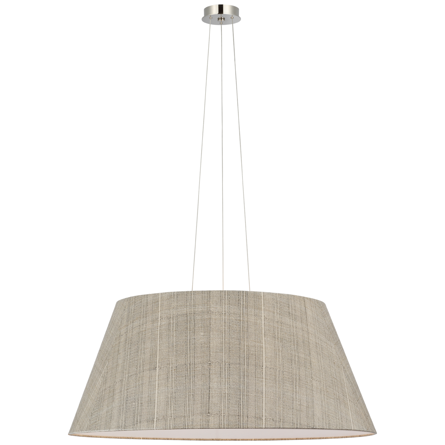 Caufield 39" Hanging Shade