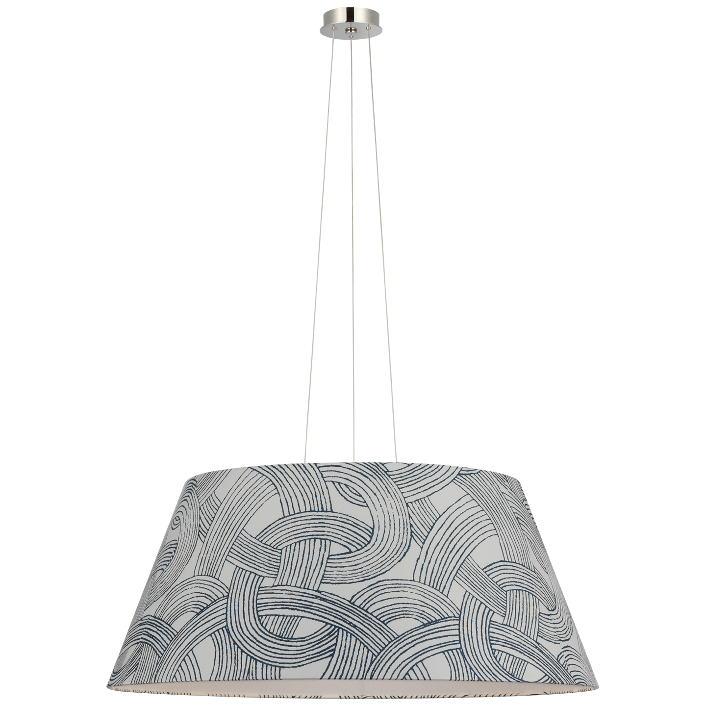 Caufield 39" Hanging Shade