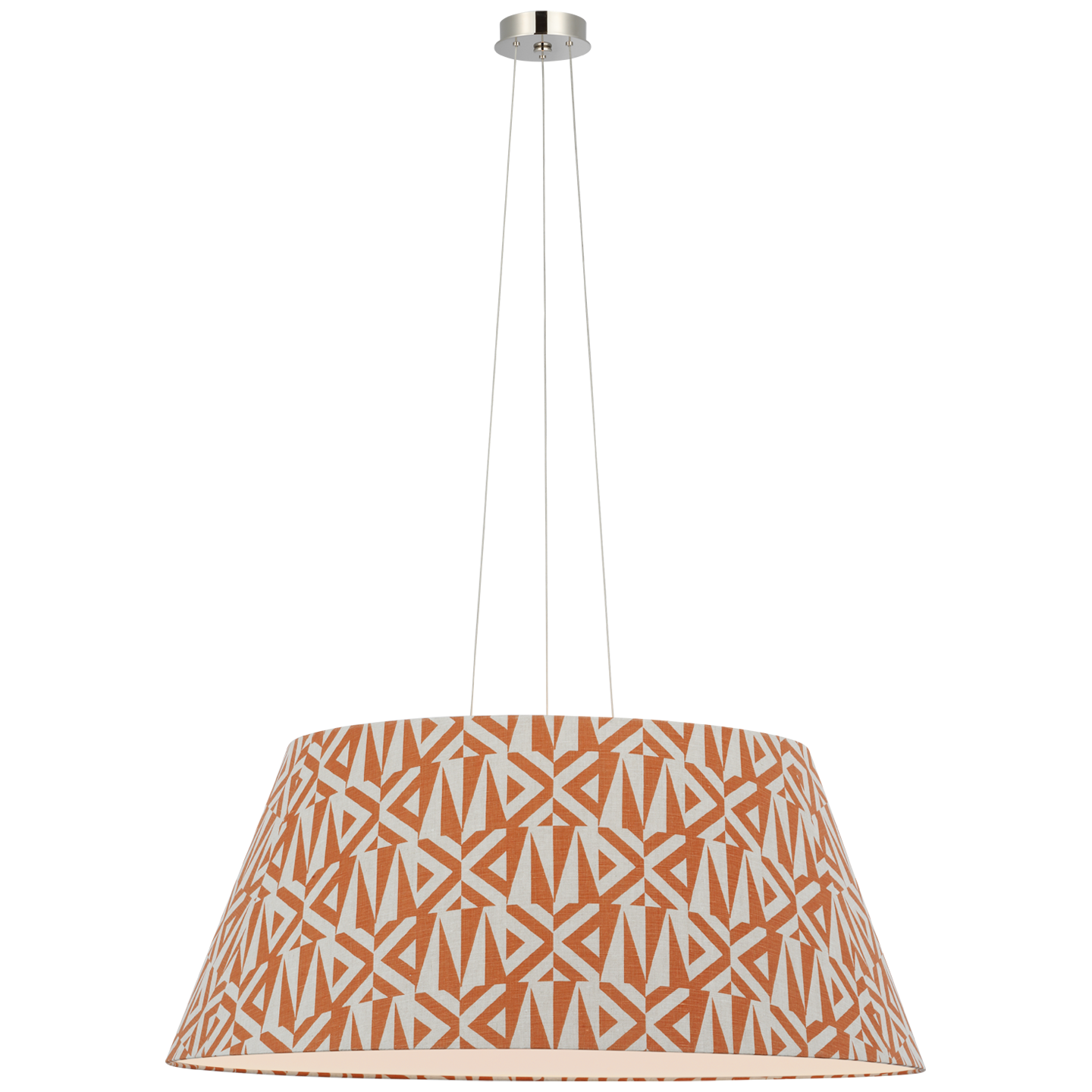 Caufield 39" Hanging Shade